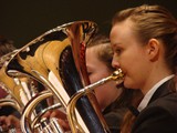 Krohnengen Brass Band - Own Choice: 31342 feet (Ludovic Neurohr)
